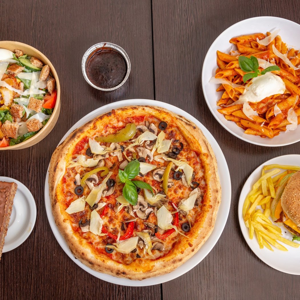 World pizza 1